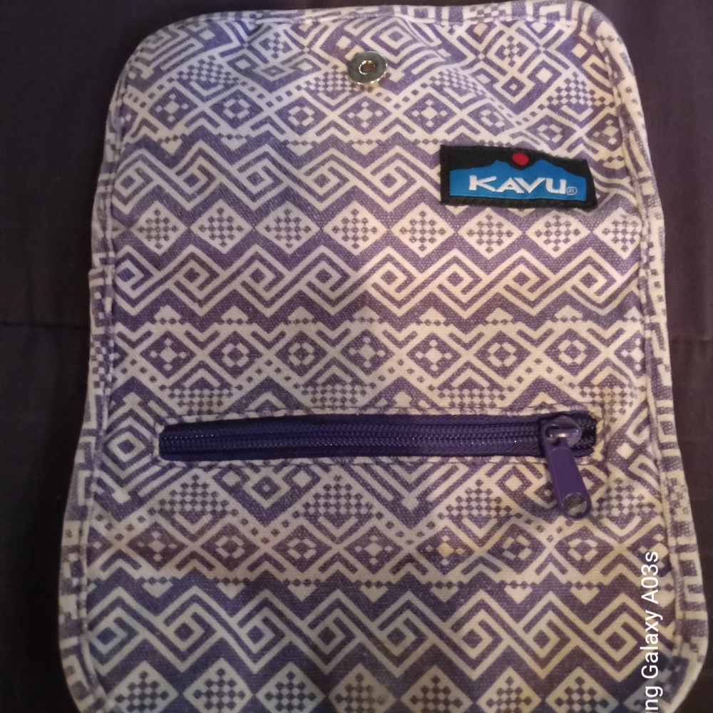 Kavu wallet